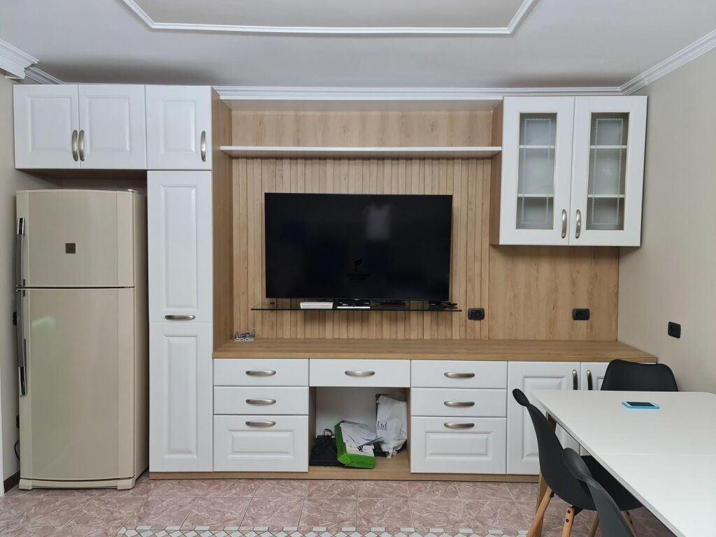 APARTAMENT ME QERA 3+1 BLLOK 75.000 LEKE FH-84671