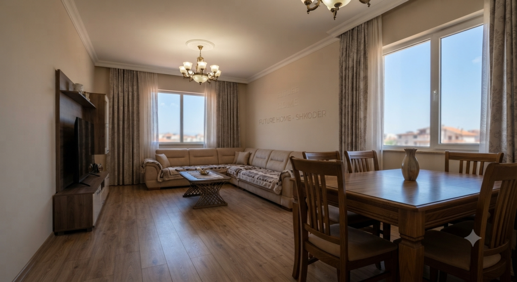 For sale,Apartment 1+1,Train Station, Tirana