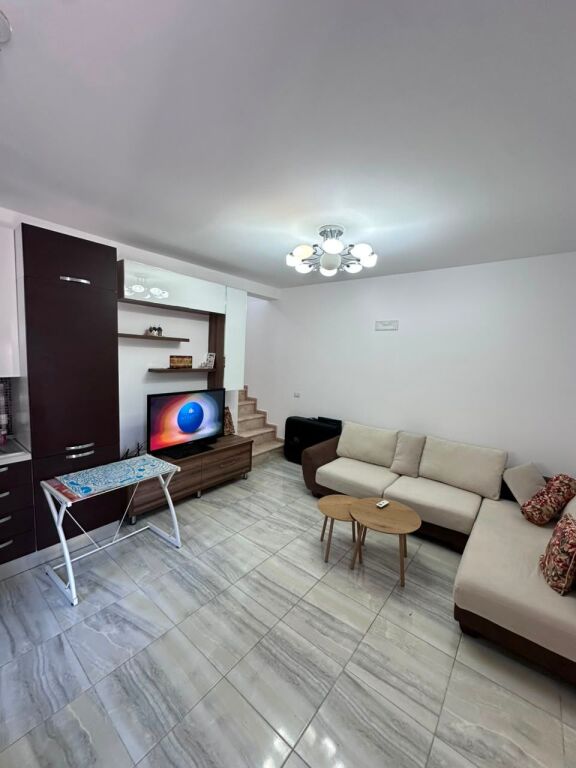 DUPLEX FOR SALE NEAR THE ITALIAN SCHOOL, VOLLGA, DURRES