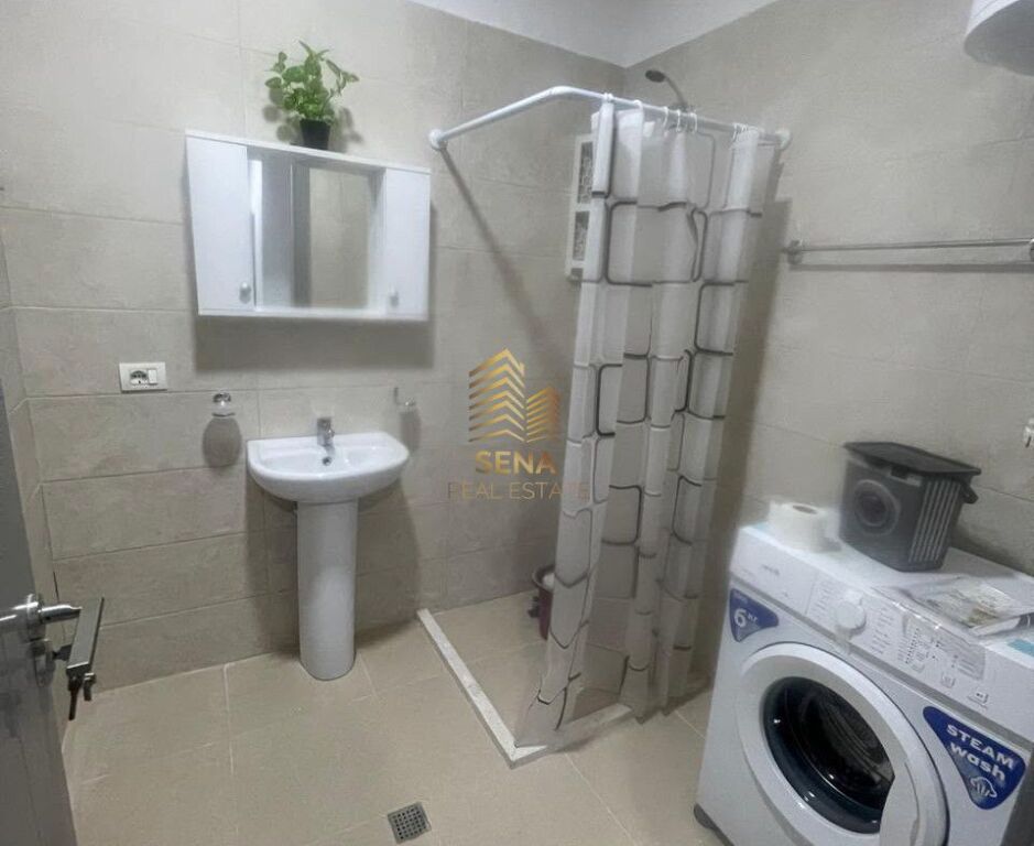 Qira, Apartament 2+1+2+Blk, 5 Maji, 60.000 Leke/muaj