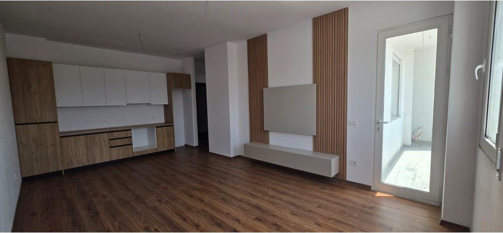 Apartament 1+1 për Shitje – Shirzana White Palace, Paskuqan