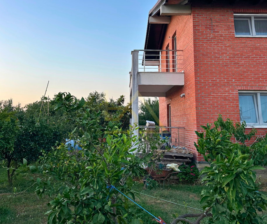 Vilë Dy Kateshe për Shitje – Hamallaj, Pas Vala Mar Residence