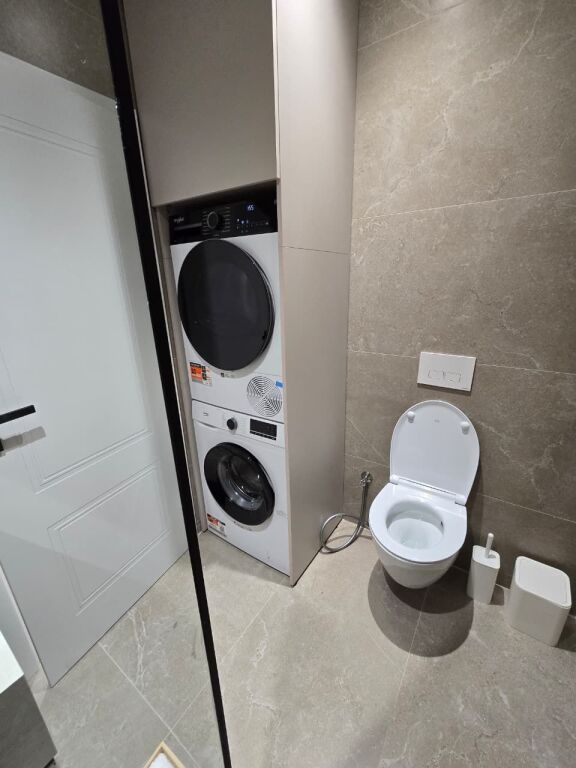 📌APARTMENT 1+1 FOR RENT – VIZION PLUS COMPLEX