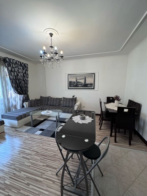 APARTAMENT ME QERA 2+1 LIQENI THATE 60.000 LEKE FH-84577