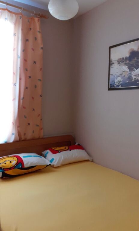 Jepet Me Qera Apartament 2+1+1 Ballkon