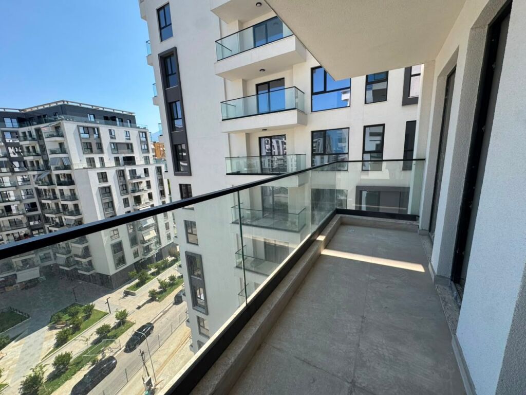 In vendita, Appartamento 1+1, Garden Residence Turdiu, Tirana. Empire71706