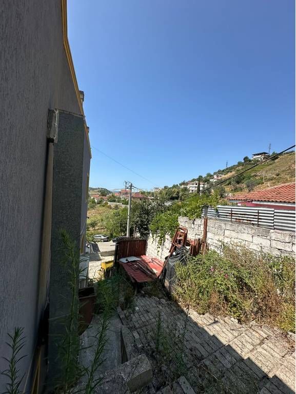 🏭 SHITET GODINË INDUSTRIALE + TRUALL – SHARRË, TIRANË