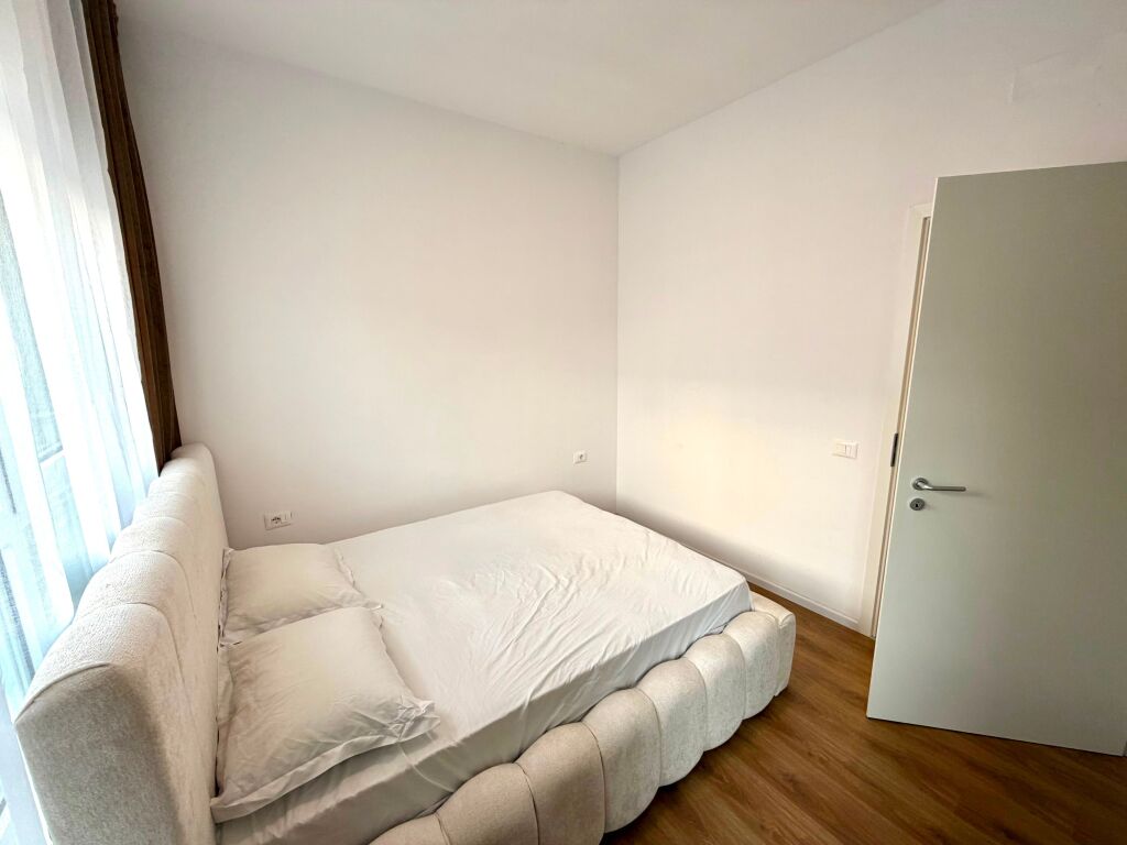 🥂**For Sale: 1+1 Apartment with Balcony 📍Ali Demi – KADIU Residence (60 m²), 100% Brand New &amp; Fully Furnished || €110,000 (€1,660/m² without Furniture)**
