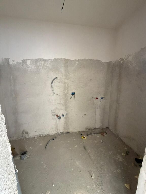 Appartamento 1+1 in vendita – Porto Lalëzi, Hamallaj