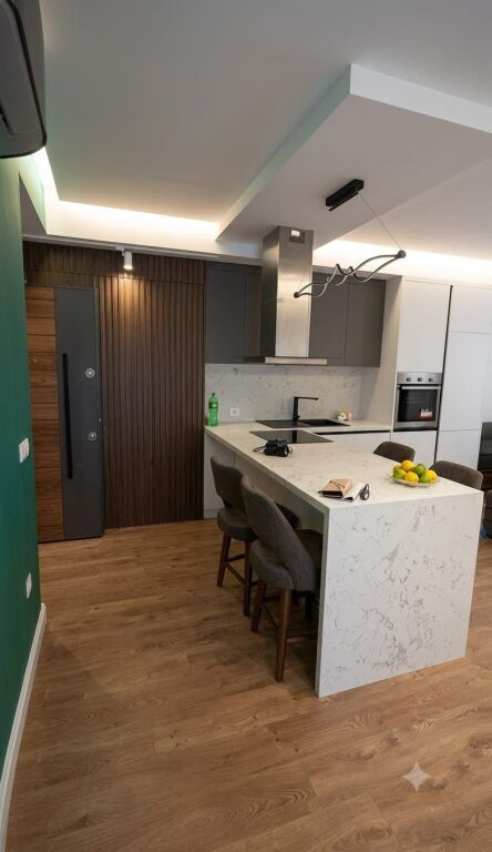 Apartment 1+1 luxury for rent