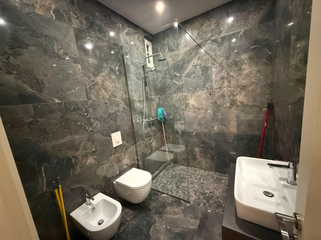 Apartament 1+1 me qera ,Kopshti Botanik