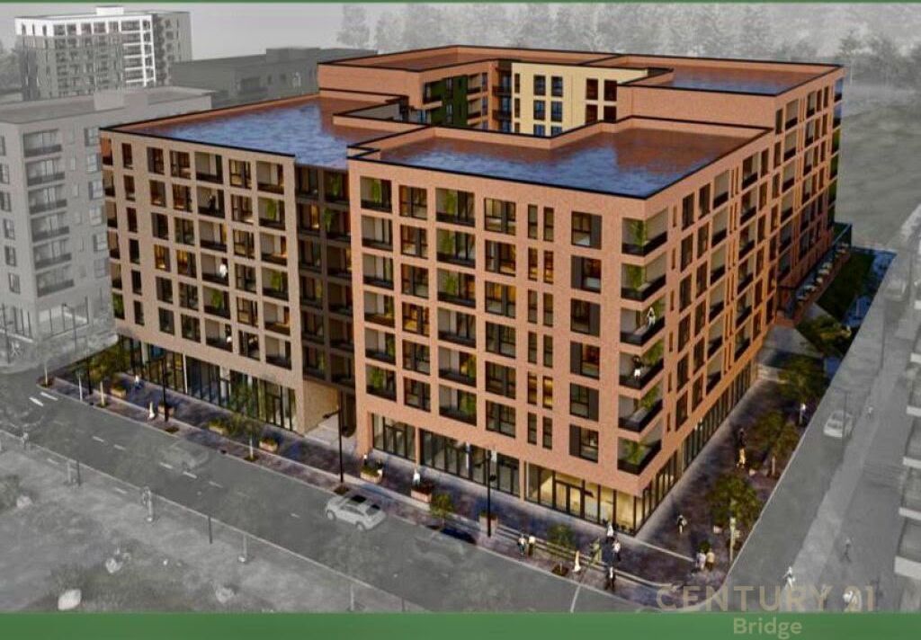 Shitet Apartament 2+1 në Paskuqan – Kompleksi Ringside