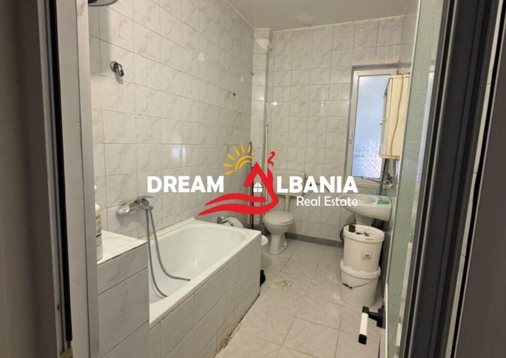 Jepet me Qira Apartament 1+1 pranë Tirana Garden (4219513 )