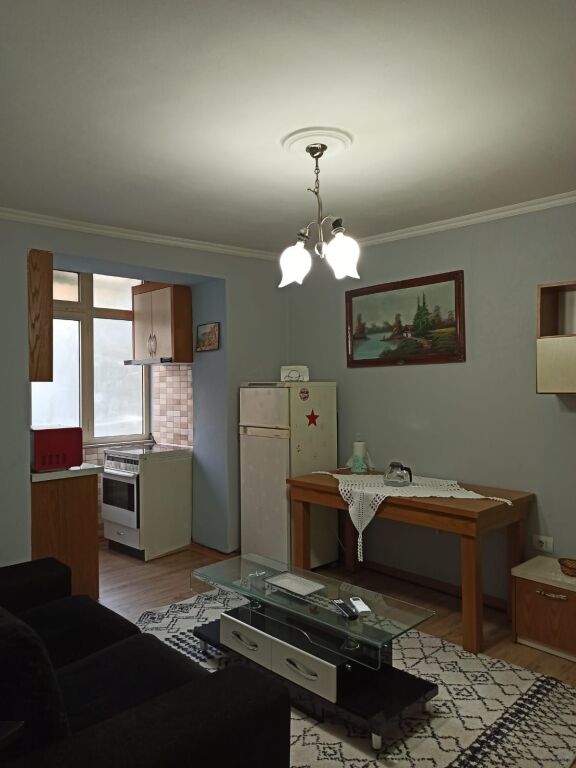 Qera | Apartament 1 + 1 | 21 Dhjetori | 500 €/muaj