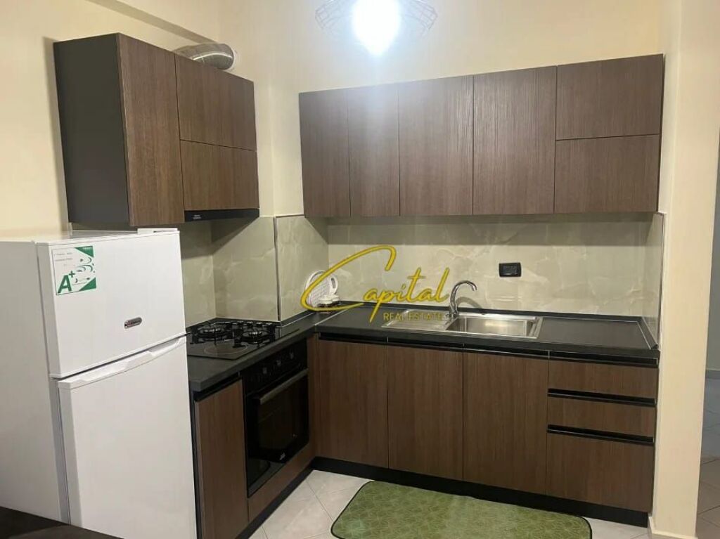 APPARTAMENTO IN AFFITTO 1+1 ASTIR 52.000 LEKE