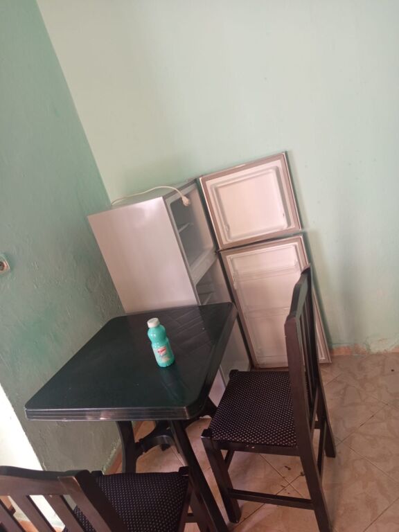 GARSIONERE 21000 LEKE.RRUGA 5 MAJI