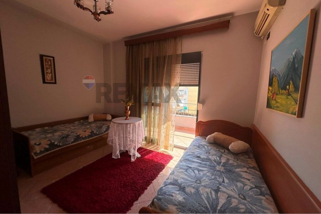 Apartament - Për Qira - Rruga e Kavajës, Tiranë