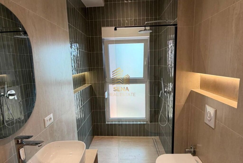 Affitto, Appartamento 1+1+blk, Ali Demi – Residenza Kadiu, 55.000 Leke/mese