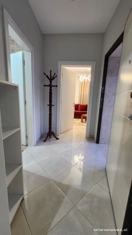 Vile me qera 1+1 prane Rruges se Elbasanit (ID BV22663) Tirane