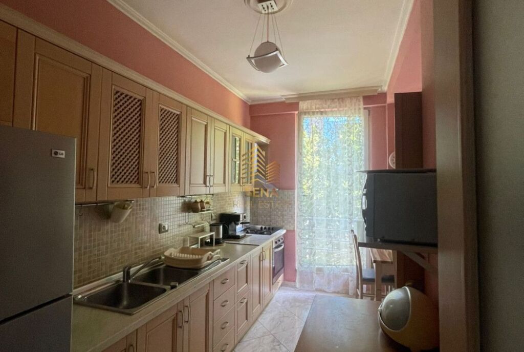 Qira, Apartament 1+1+blk, Laprake, 50.000 Leke/Muaj