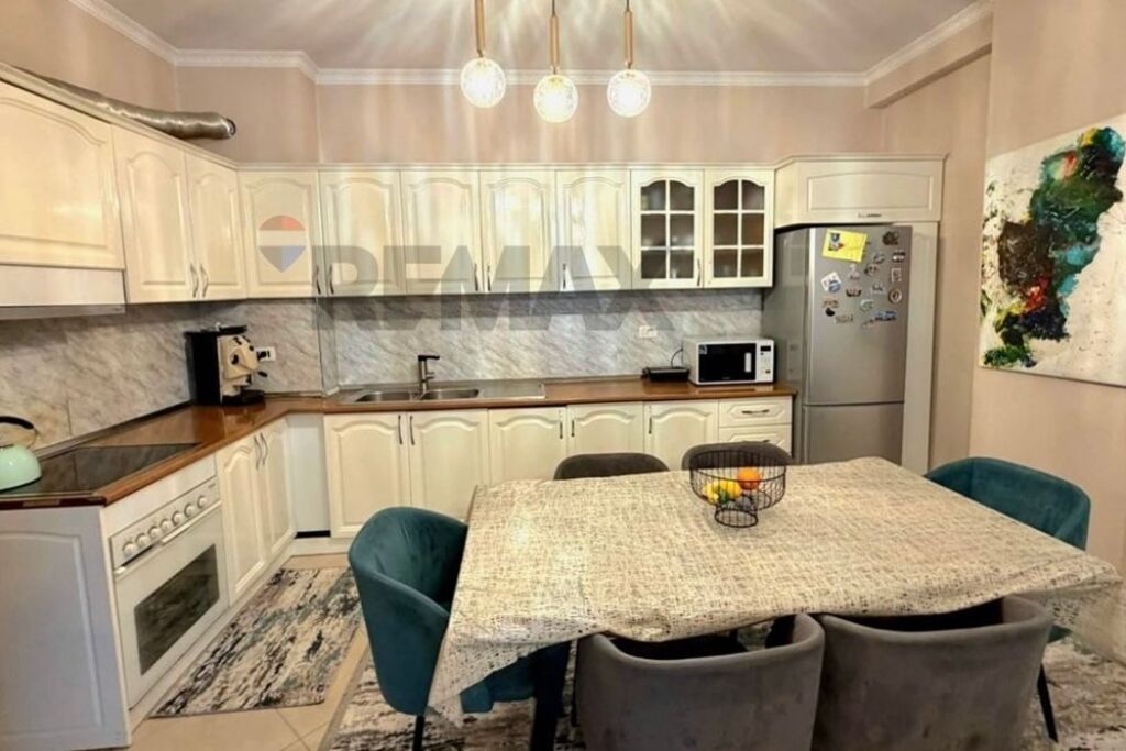 2+1 for sale in Ardeno near QTU