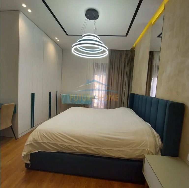 Qera, Apartament 2+1,Kompleksi Delijorgji !