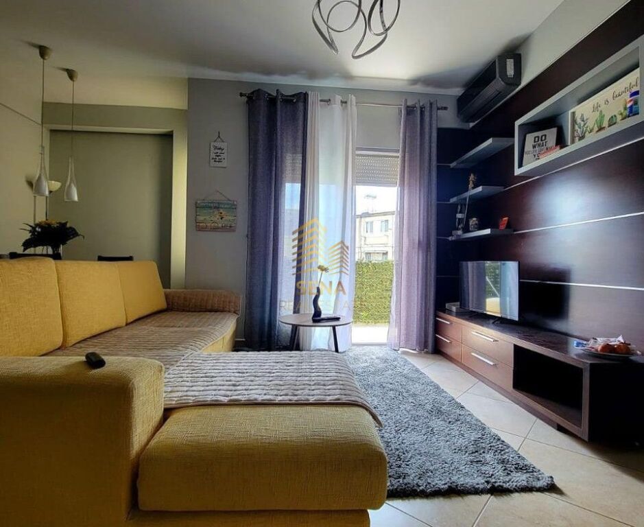 Affitto, Appartamento 1+1+Blk, Ali Demi vicino Fax News, 500 Euro/Mese
