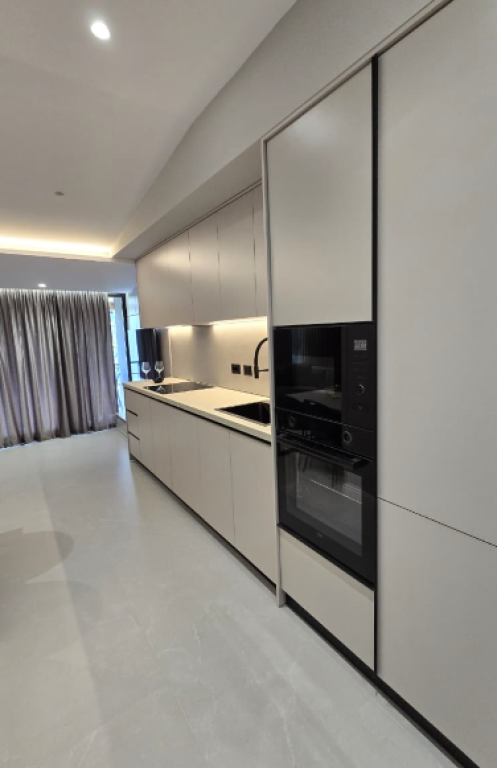 🏡 APARTAMENT 1+1 ME QIRA – VIZION+