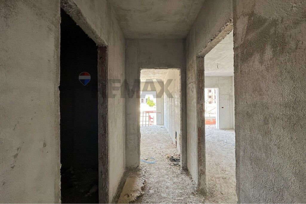 APARTAMENT 1+1 PER SHITJE TEK FUSHA E AVIACIONIT