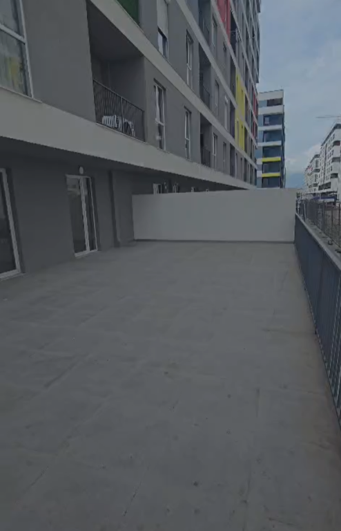 Shitje | Apartament 2 + 1 | Universe City | 160000 €