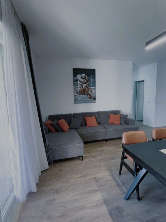 🏡 **Shitet Apartament 2+1+2 në Secret Garden Residence** ✨