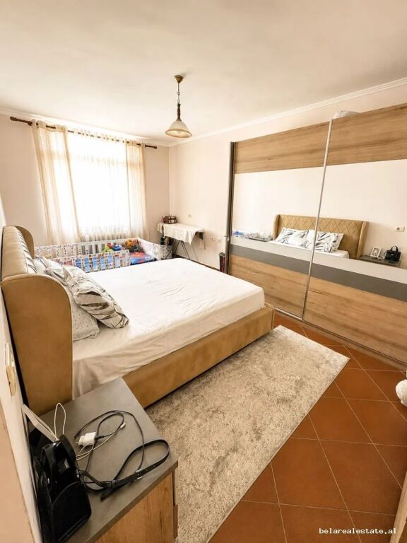 Appartamento In Vendita 1+1 in Ali Dem (ID B111150) Tirana