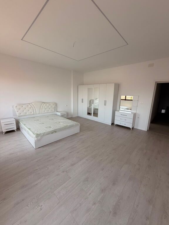 FOR RENT 3+1 APARTMENT IN THE SHKOZET AREA, DURRES