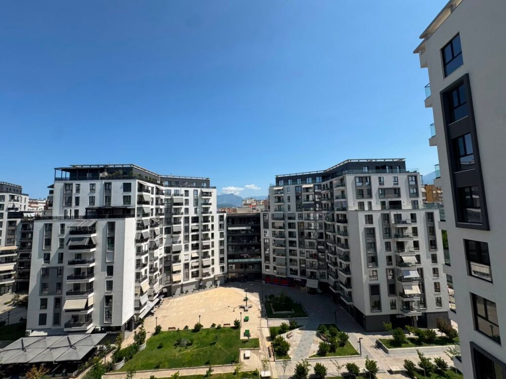 In vendita, Appartamento 1+1, Garden Residence Turdiu, Tirana. Empire71706