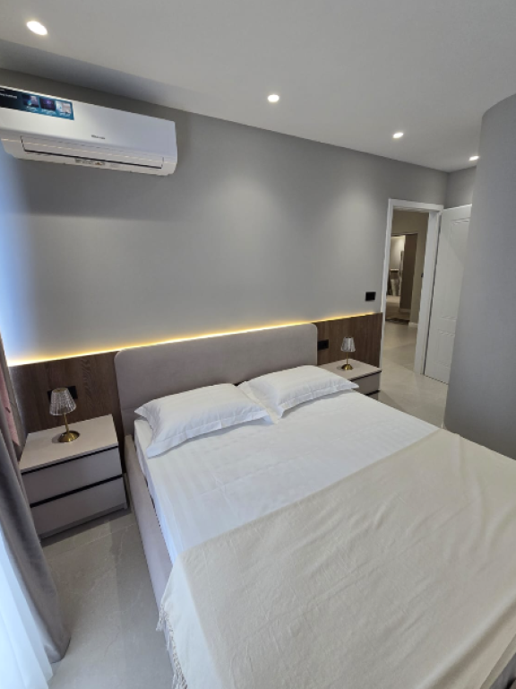 🏡 APPARTAMENTO 1+1 IN AFFITTO – VISION+