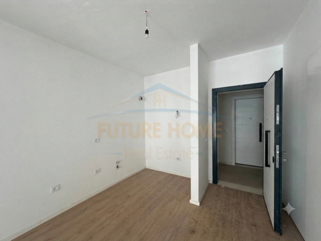 Shitet, Apartament 1+1, Tirana Entry 2, Tiranë.