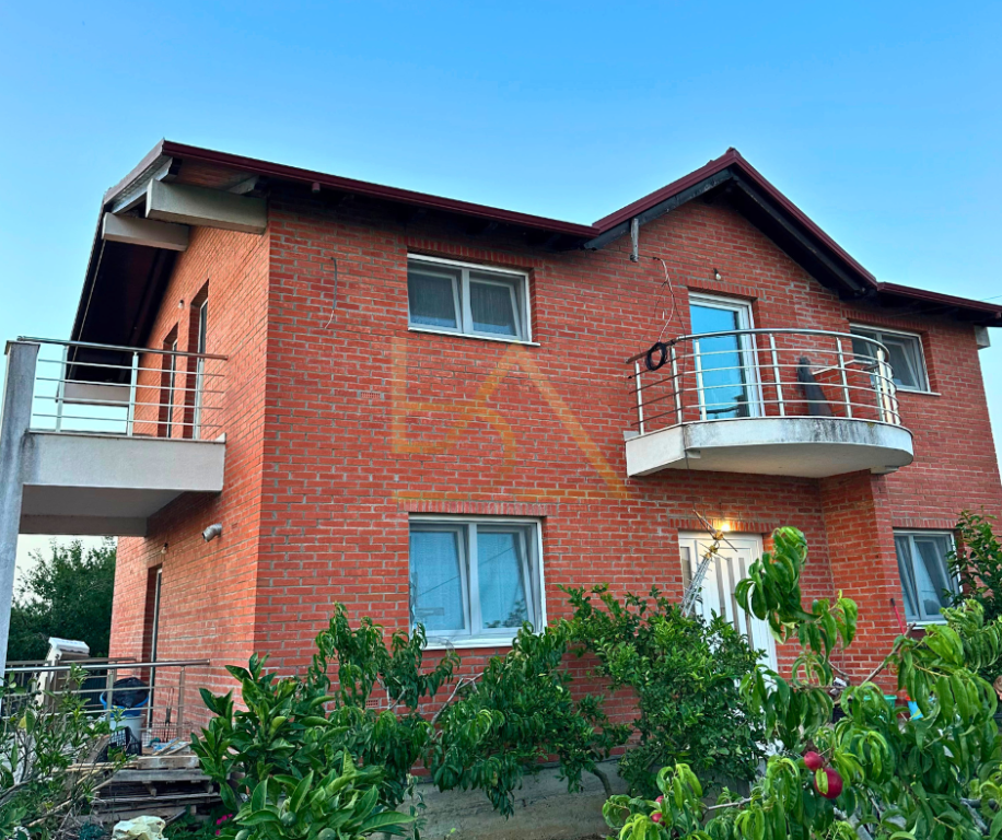 Vilë Dy Kateshe për Shitje – Hamallaj, Pas Vala Mar Residence
