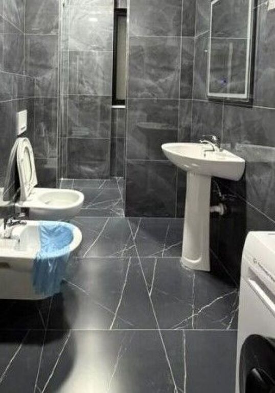 Appartamento 1+1 in affitto ad Astir – Urban Gate