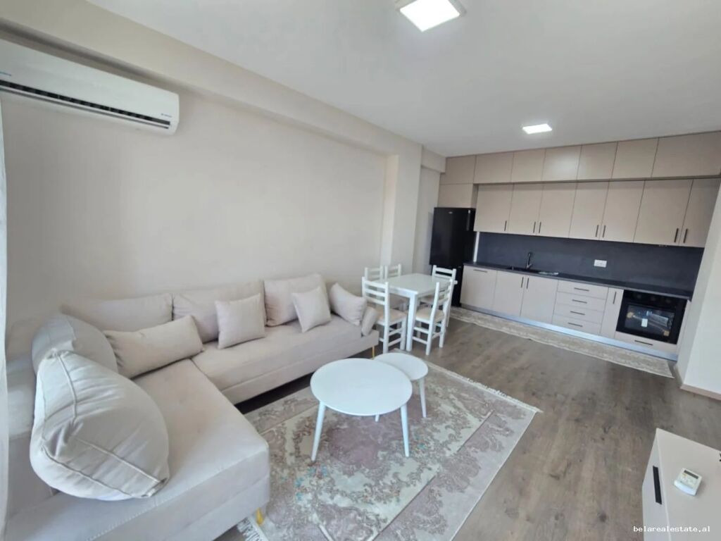 Appartamento In Affitto 2+1+2 A Porcelan (ID B2202000) Tirana.