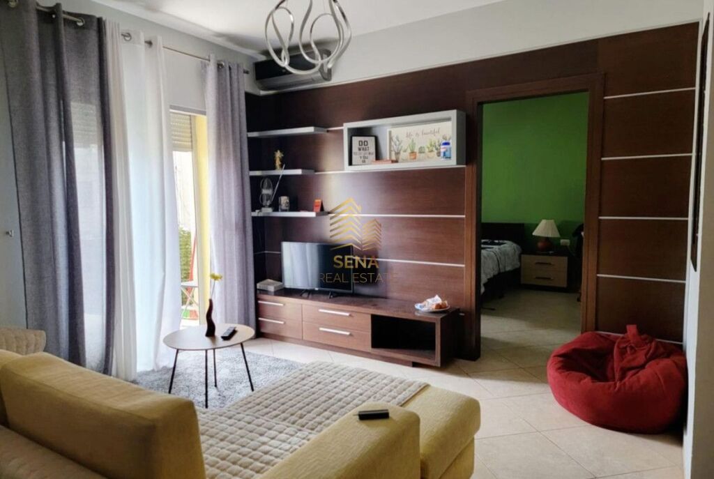 Affitto, Appartamento 1+1+Blk, Ali Demi vicino Fax News, 500 Euro/Mese