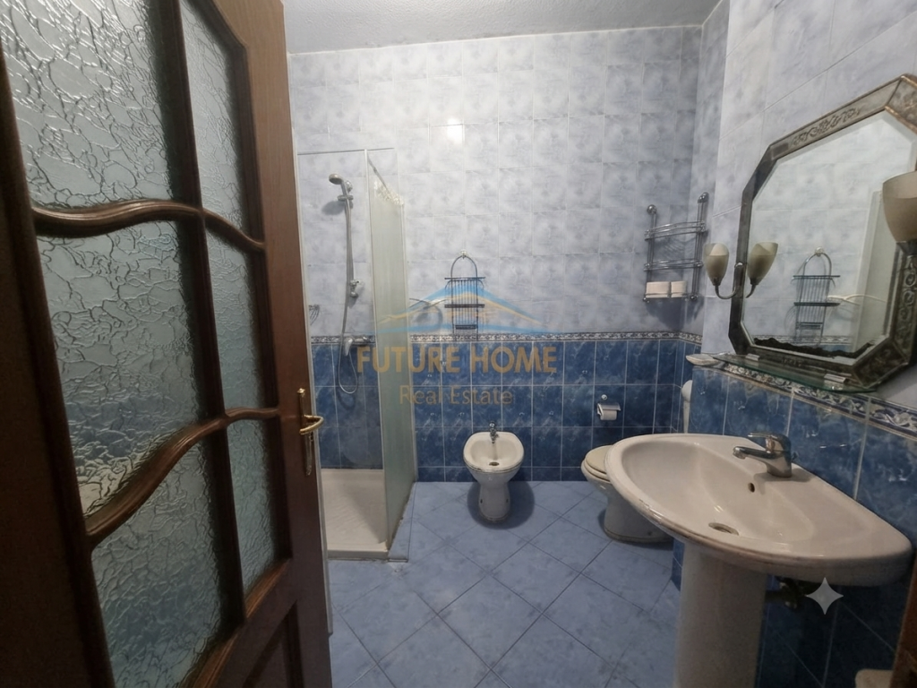 Qera, Apartament 2+1, Selvia, Tiranë