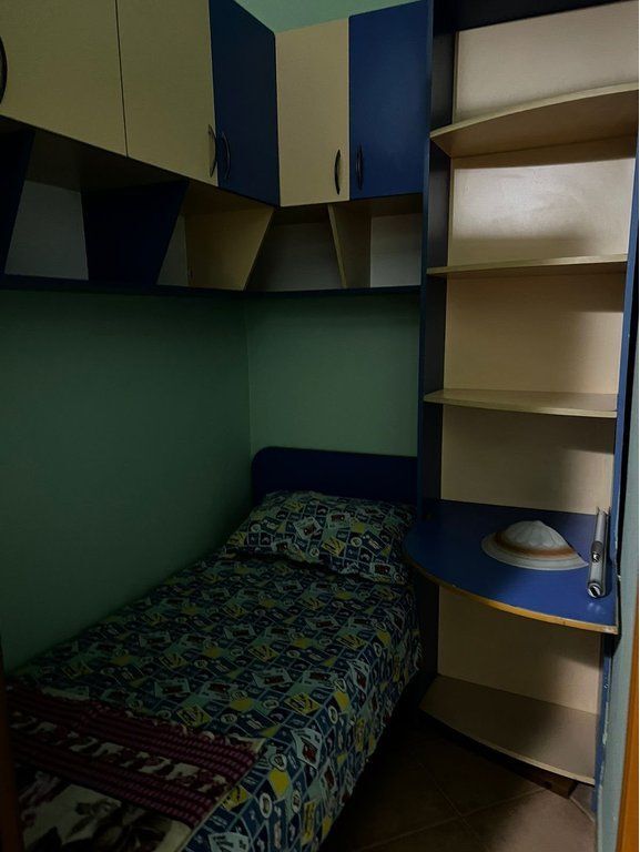 Apartament 1+1 per Shitje - Rruga Bardhyl, Bar Oslo