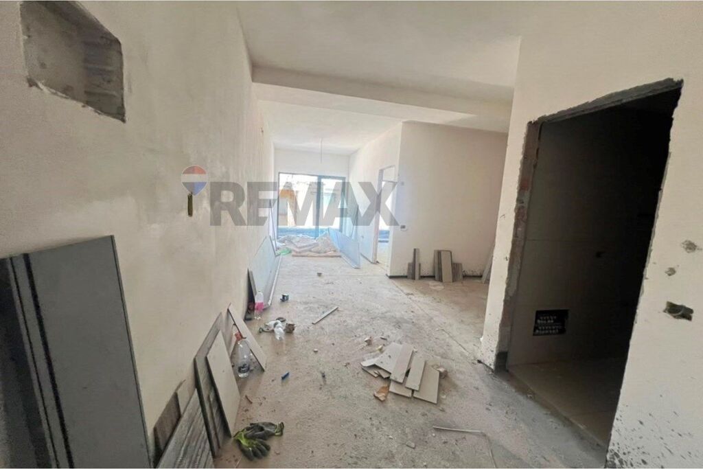 Apartament - Për Shitje - Rruga Rreshit Çollaku, Tiranë(ID: 530191031-780)