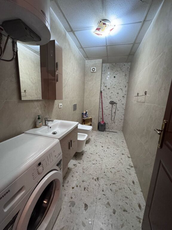 APARTAMENT ME QERA 2+1 LIQENI THATE 60.000 LEKE FH-84577