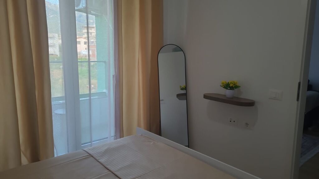 Apartment 1+1 for rent  Kadiu Residence Ali Demi