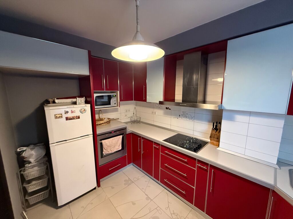 📣 QERA Apartament 2+1 📍 Myslym Shyri, Prane Karburantit ✨