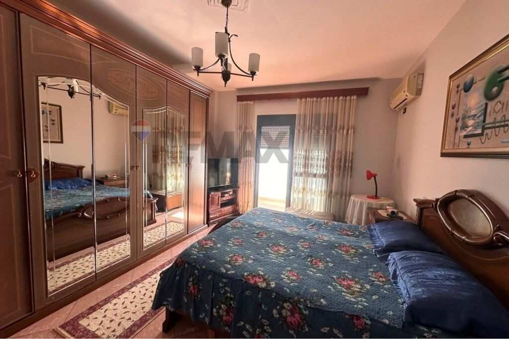 Apartament - Për Qira - Rruga e Kavajës, Tiranë