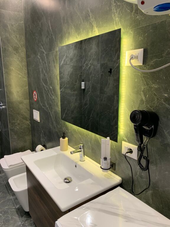 Apartment 2+1 for rent, Astir, Tirana