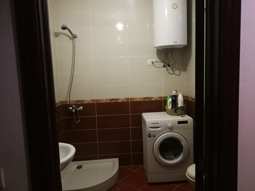 Astir ,Apartament 1+1+ Post Parkimi (mundesi konvertimi 2+1)  