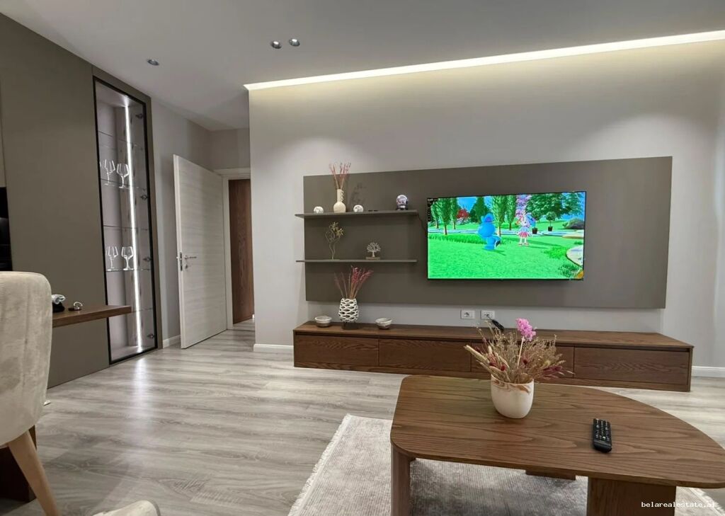 Appartamento In Affitto 1+1 A Lapraka (ID B2101830) Tirana.